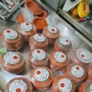 CÁ HỒI SA PA KHO CẠN KHO NIÊU